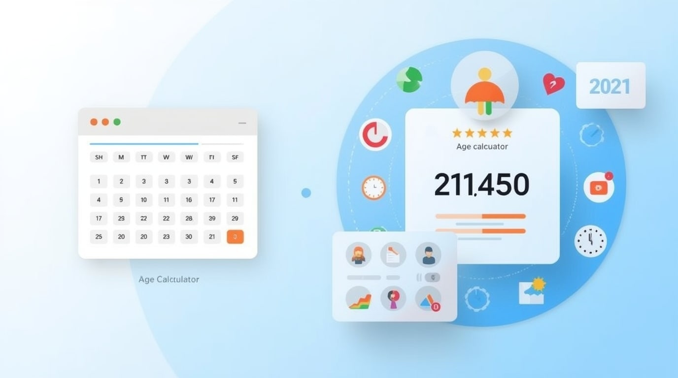 Age Calculator